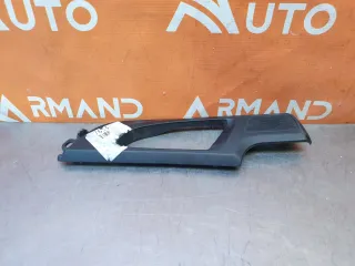 958555347005Q0, 7P5839247, 9 накладка обшивки двери Porsche Cayenne 957 Арт 311628PM, вид 4