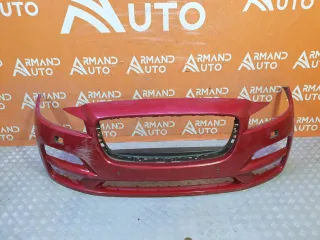 T4A5644LML, HK8317C863AA, 9 бампер ягуар f pace (ф пейс) Jaguar F-Pace Арт 311646PM, вид 1