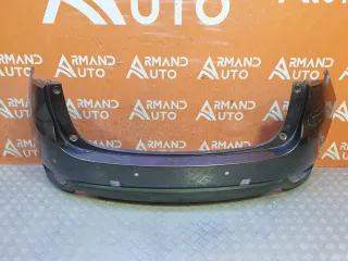 KBYB5022XB8P, KB8A50221, 9 бампер мазда сх-5 (сх5 cx5 цх5 цх-5 c Mazda CX-5 2 Арт 311658PM, вид 1