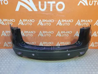 KDY35022XF8P, KD4750221, 9 бампер мазда сх-5 (сх5 cx5 цх5 цх-5 c Mazda 5 1 Арт 311662PM, вид 1