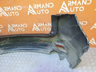 KDY35022XF8P, KD4750221, 9 бампер мазда сх-5 (сх5 cx5 цх5 цх-5 c Mazda 5 1 Арт 311662PM, вид 12
