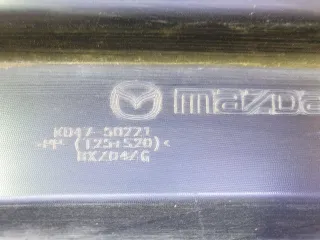KDY35022XF8P, KD4750221, 9 бампер мазда сх-5 (сх5 cx5 цх5 цх-5 c Mazda 5 1 Арт 311662PM, вид 13
