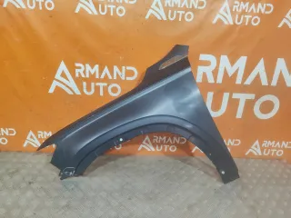 5035082000C15, 4 крыло джили монжаро Geely Monjaro Арт 311685PM, вид 1