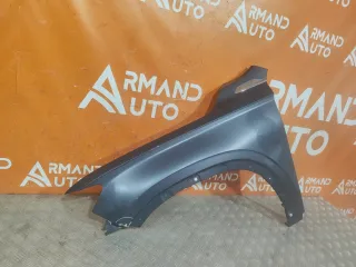 5035082000C15, 4 крыло джили монжаро Geely Monjaro Арт 311685PM, вид 2