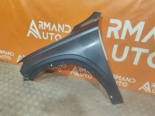 5035082000C15, 4 крыло джили монжаро Geely Monjaro Арт 311685PM, вид 4