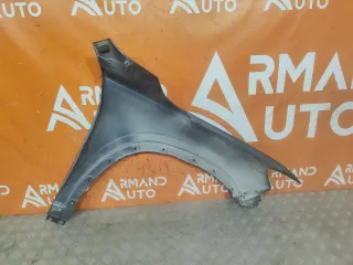 5035082000C15, 4 крыло джили монжаро Geely Monjaro Арт 311685PM, вид 5