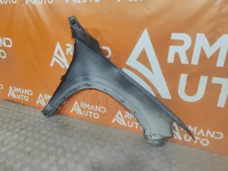 5035082000C15, 4 крыло джили монжаро Geely Monjaro Арт 311685PM, вид 7