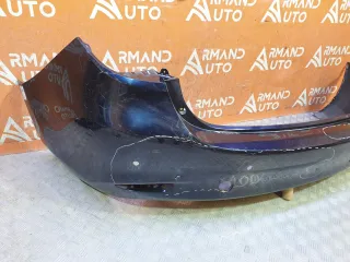 GSK250221ABB, GSH750221, 9 бампер мазда гж Mazda 6 3 Арт 311858PM, вид 2