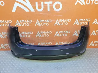 KBYB5022XB8P, KB8A50221, 9 бампер мазда сх-5 (сх5 cx5 цх5 цх-5 c Mazda CX-5 2 Арт 311861PM, вид 1