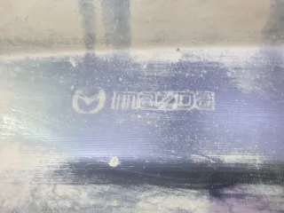 KBYB5022XB8P, KB8A50221, 9 бампер мазда сх-5 (сх5 cx5 цх5 цх-5 c Mazda CX-5 2 Арт 311861PM, вид 12