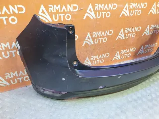 KBYB5022XB8P, KB8A50221, 9 бампер мазда сх-5 (сх5 cx5 цх5 цх-5 c Mazda CX-5 2 Арт 311861PM, вид 2