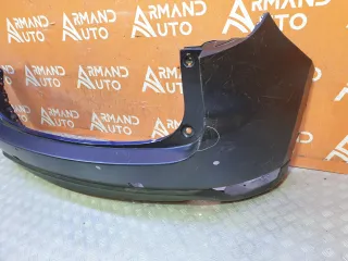KBYB5022XB8P, KB8A50221, 9 бампер мазда сх-5 (сх5 cx5 цх5 цх-5 c Mazda CX-5 2 Арт 311861PM, вид 4