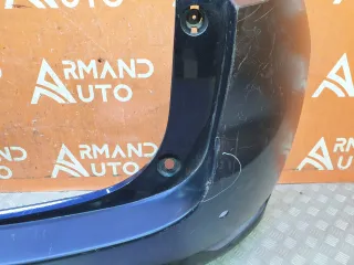 KBYB5022XB8P, KB8A50221, 9 бампер мазда сх-5 (сх5 cx5 цх5 цх-5 c Mazda CX-5 2 Арт 311861PM, вид 5