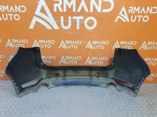 KBYB5022XB8P, KB8A50221, 9 бампер мазда сх-5 (сх5 cx5 цх5 цх-5 c Mazda CX-5 2 Арт 311861PM, вид 8