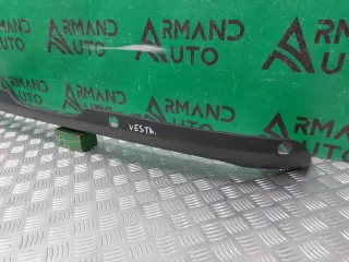 8450008884, 11 Юбка бампера Lada Vesta 1 Арт 204091RM, вид 2