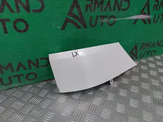 5216560900, 5216560100, 10 Накладка бампера Lexus LX 3 restailing 2 Арт 210886RM, вид 2