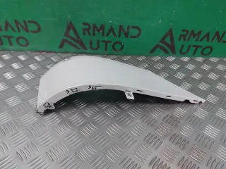 5216560900, 5216560100, 10 Накладка бампера Lexus LX 3 restailing 2 Арт 210886RM, вид 4