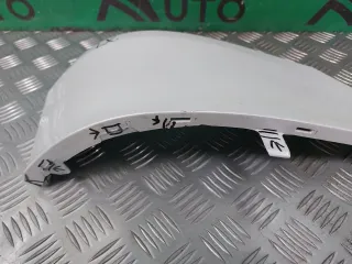 5216560900, 5216560100, 10 Накладка бампера Lexus LX 3 restailing 2 Арт 210886RM, вид 5