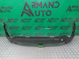 86612D7000, 86612d7010 Юбка бампера Hyundai Tucson 3 Арт 249667RM, вид 1