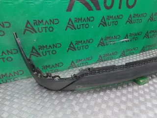 86612D7000, 86612d7010 Юбка бампера Hyundai Tucson 3 Арт 249667RM, вид 3