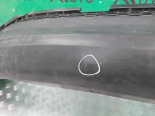 86612D7000, 86612d7010 Юбка бампера Hyundai Tucson 3 Арт 249667RM, вид 5