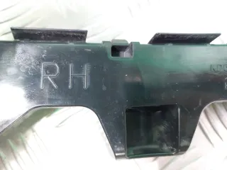KD53502H1A кронштейн бампера Mazda 5 1 Арт 252609RM, вид 7