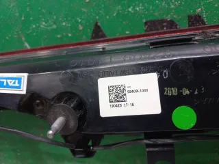 92409L1000 Фонарь стоп сигнала Hyundai Sonata (DN8) Арт 274975RM, вид 14
