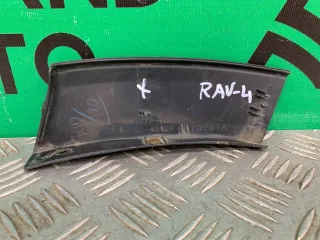 5216142400 Накладка бампера Toyota Rav 4 4 Арт 282957RM, вид 4