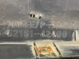 5216142400 Накладка бампера Toyota Rav 4 4 Арт 282957RM, вид 6