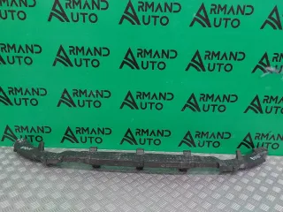51118070395, 8070395 Абсорбер бампера BMW X3 G01 Арт 289143RM, вид 1