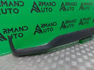 86612H5000 Юбка бампера Hyundai Solaris 2 Арт 319436RM, вид 3