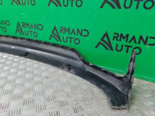86612H5000 Юбка бампера Hyundai Solaris 2 Арт 319436RM, вид 6