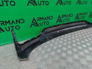 86612H5000 Юбка бампера Hyundai Solaris 2 Арт 319436RM, вид 7