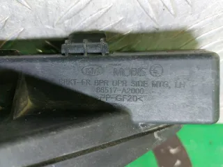 86517A2000 кронштейн бампера Kia Ceed 2 Арт 328462RM, вид 7