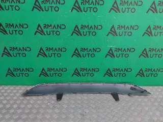 5245342900, 5240542010 Накладка бампера Toyota Rav 4 4 Арт 330366RM, вид 7