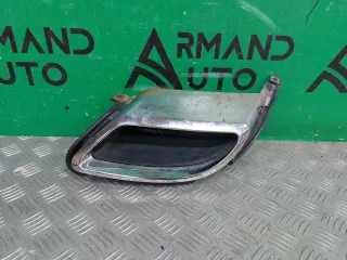 602001336AA, 602000939AA декоративная накладка бампера Chery Tiggo 7 PRO Арт 332325RM, вид 1