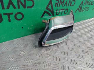 602001336AA, 602000939AA декоративная накладка бампера Chery Tiggo 7 PRO Арт 332325RM, вид 2