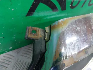 602001336AA, 602000939AA декоративная накладка бампера Chery Tiggo 7 PRO Арт 332325RM, вид 3