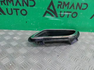 602001336AA, 602000939AA декоративная накладка бампера Chery Tiggo 7 PRO Арт 332325RM, вид 7