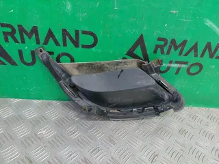 602001336AA, 602000939AA декоративная накладка бампера Chery Tiggo 7 PRO Арт 332325RM, вид 8