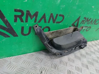 602001336AA, 602000939AA декоративная накладка бампера Chery Tiggo 7 PRO Арт 332325RM, вид 9