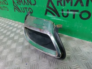 602001337AA, 602000940AA декоративная накладка бампера Chery Tiggo 7 PRO Арт 332326RM, вид 3