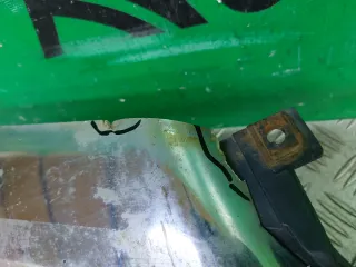 602001337AA, 602000940AA декоративная накладка бампера Chery Tiggo 7 PRO Арт 332326RM, вид 4