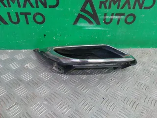 602001337AA, 602000940AA декоративная накладка бампера Chery Tiggo 7 PRO Арт 332326RM, вид 6