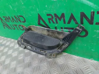 602001337AA, 602000940AA декоративная накладка бампера Chery Tiggo 7 PRO Арт 332326RM, вид 9