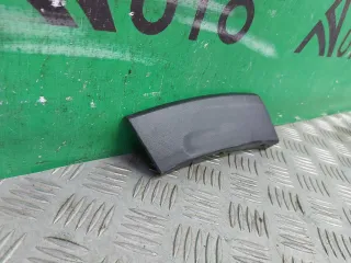 5216142400, 7 Накладка бампера Toyota Rav 4 4 Арт 336234RM, вид 2