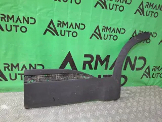 609001035AA, 609000817AA, 609000759AA, 609000784AA, 609000395AA, 609001321AA, 609001325AA, 4 Молдинг двери Chery Tiggo 4 Арт 338057RM, вид 2