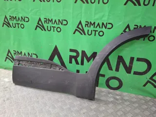 609001035AA, 609000817AA, 609000759AA, 609000784AA, 609000395AA, 609001321AA, 609001325AA, 4 Молдинг двери Chery Tiggo 4 Арт 338057RM, вид 4