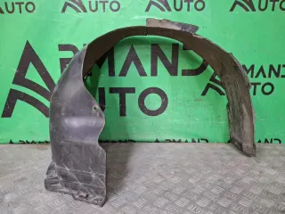 86812H5500, 8 подкрылок Hyundai Solaris 2 Арт 357244RM, вид 5