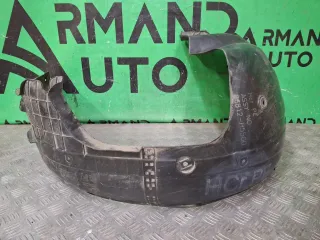 86812H5500, 8 подкрылок Hyundai Solaris 2 Арт 357244RM, вид 9
